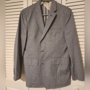 Men's jacket